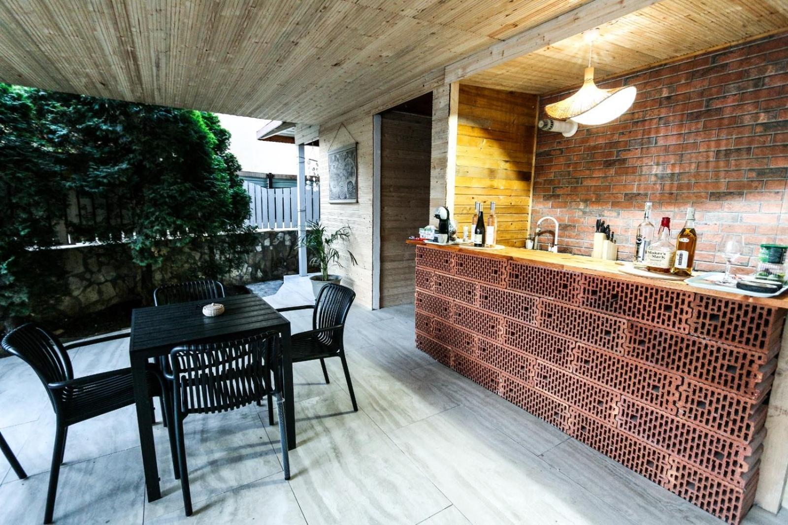 Solaria House Hotel Navodari Ruang foto