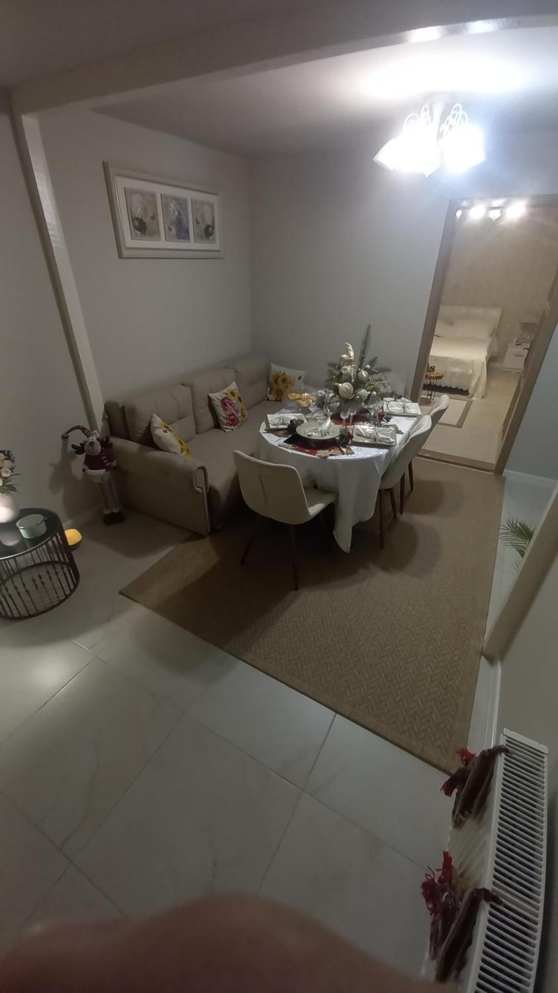 Solaria House Hotel Navodari Bagian luar foto